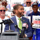 Chokwe Antar Lumumba (Lumumba for Mayor)
